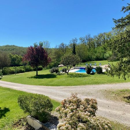 Domaine La Cabane Dégagnac Kültér fotó