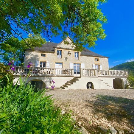 Domaine La Cabane Dégagnac Kültér fotó