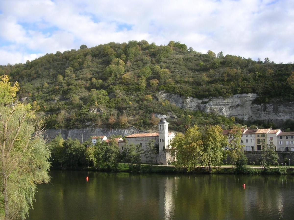 Domaine La Cabane Dégagnac Kültér fotó
