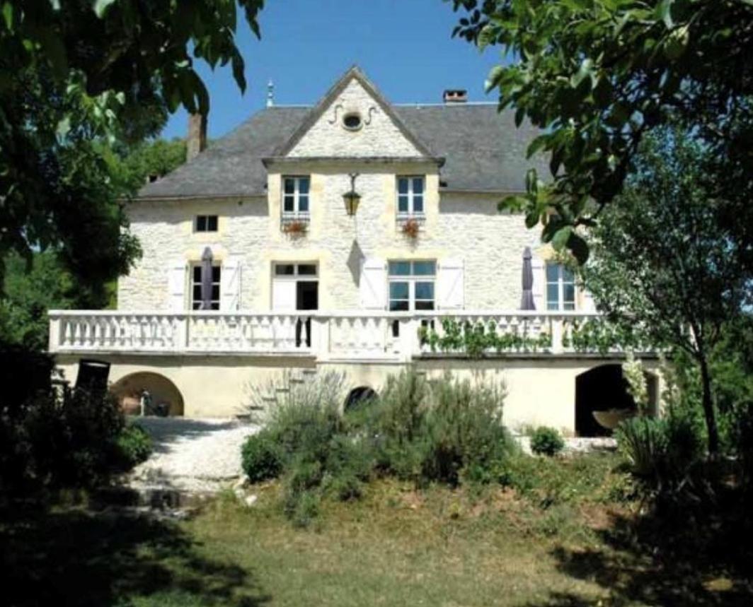 Domaine La Cabane Dégagnac Kültér fotó