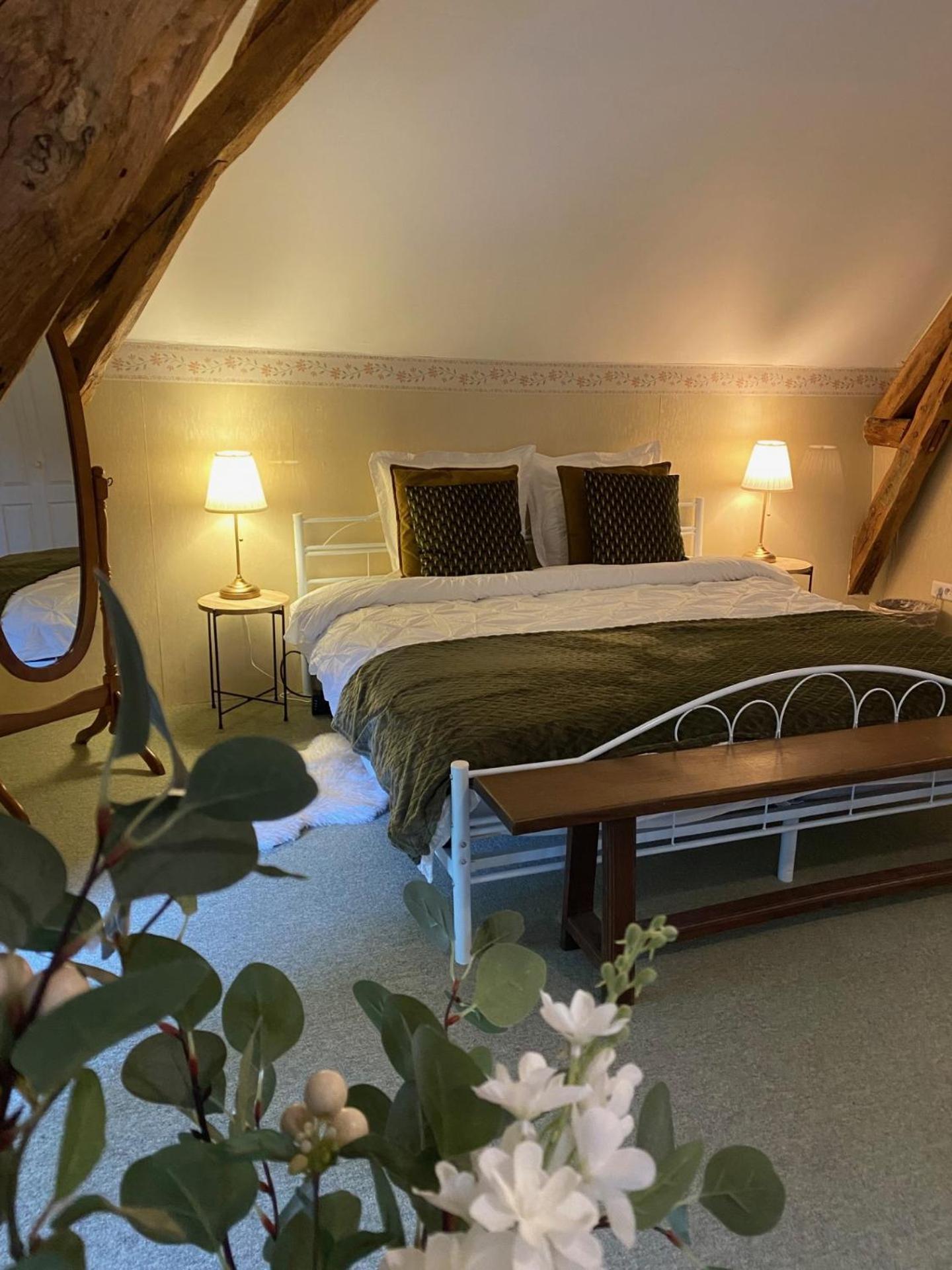 Domaine La Cabane Dégagnac Kültér fotó