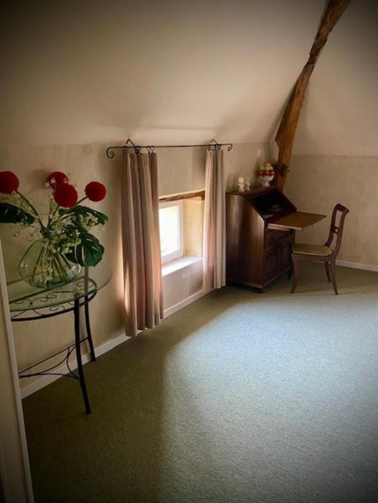 Domaine La Cabane Dégagnac Szoba fotó