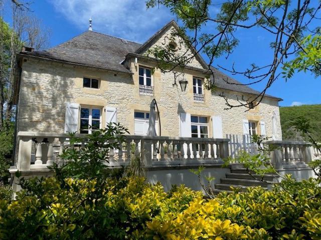 Domaine La Cabane Dégagnac Kültér fotó