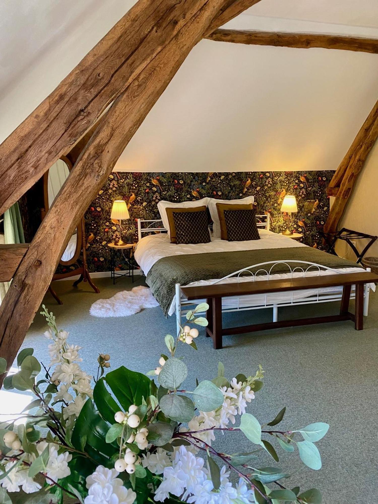 Domaine La Cabane Dégagnac Kültér fotó