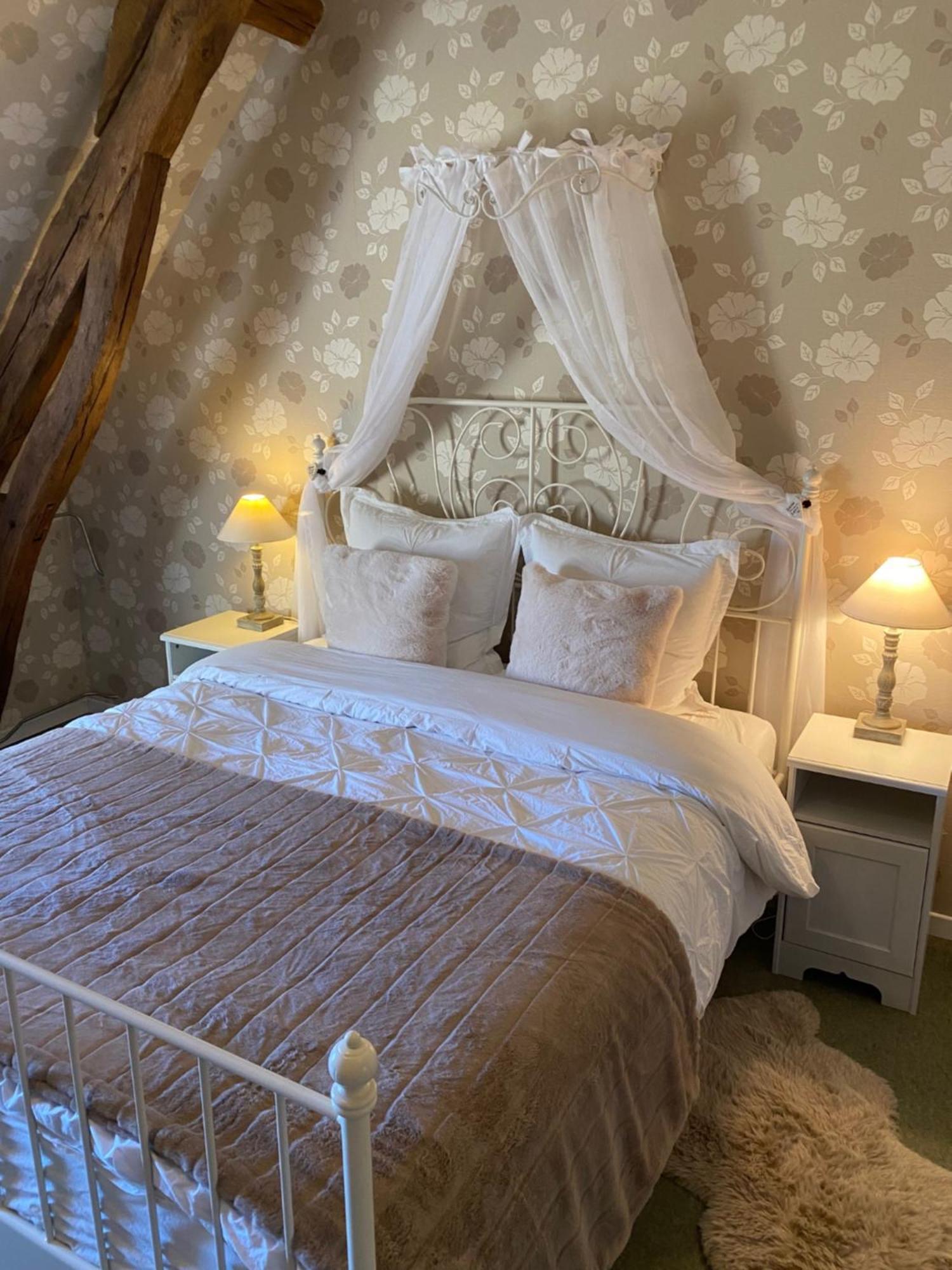 Domaine La Cabane Dégagnac Kültér fotó