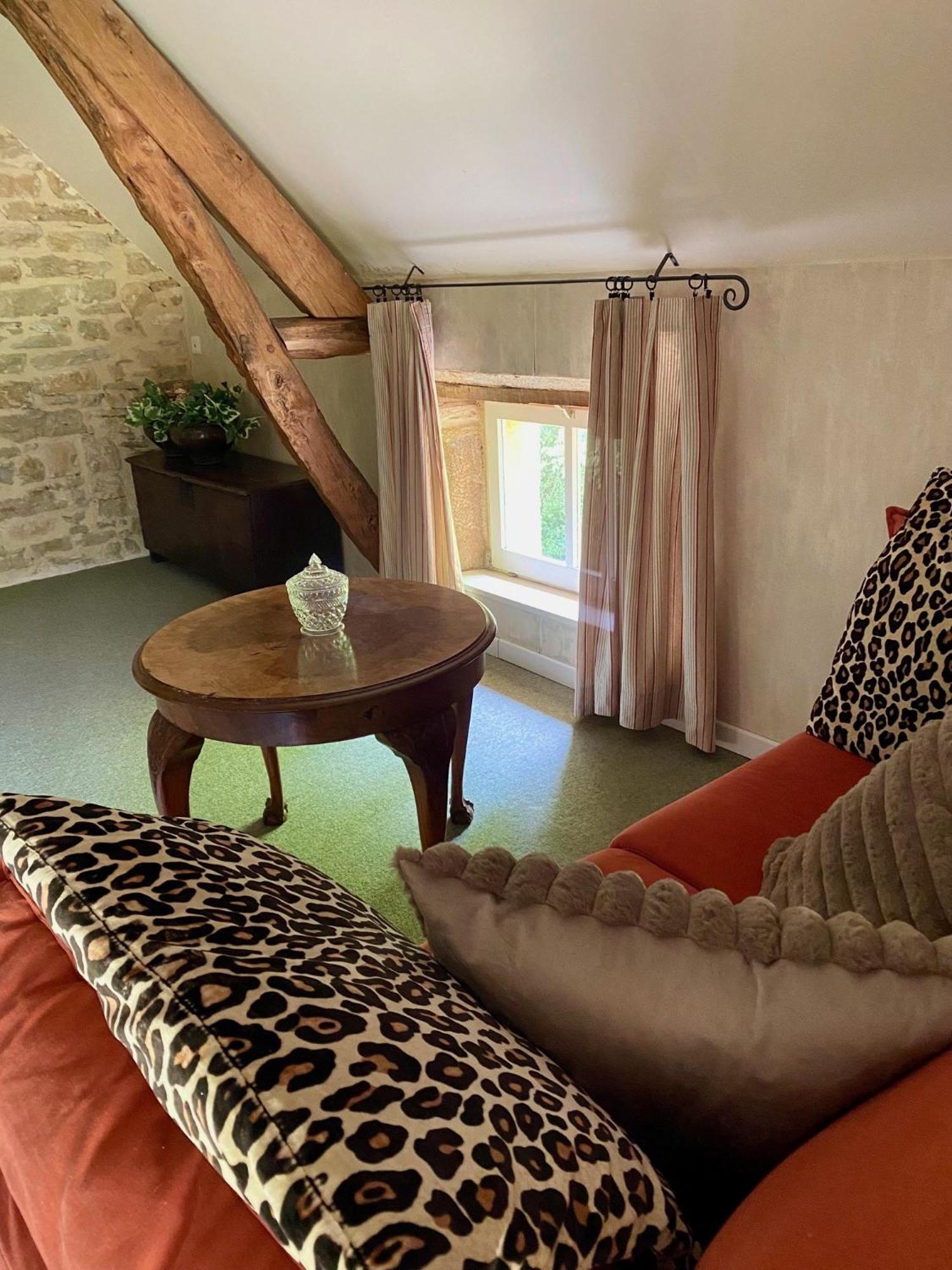 Domaine La Cabane Dégagnac Szoba fotó